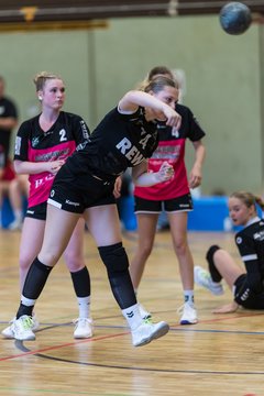 Bild 70 - wAJ Quali zur OL Runde 2